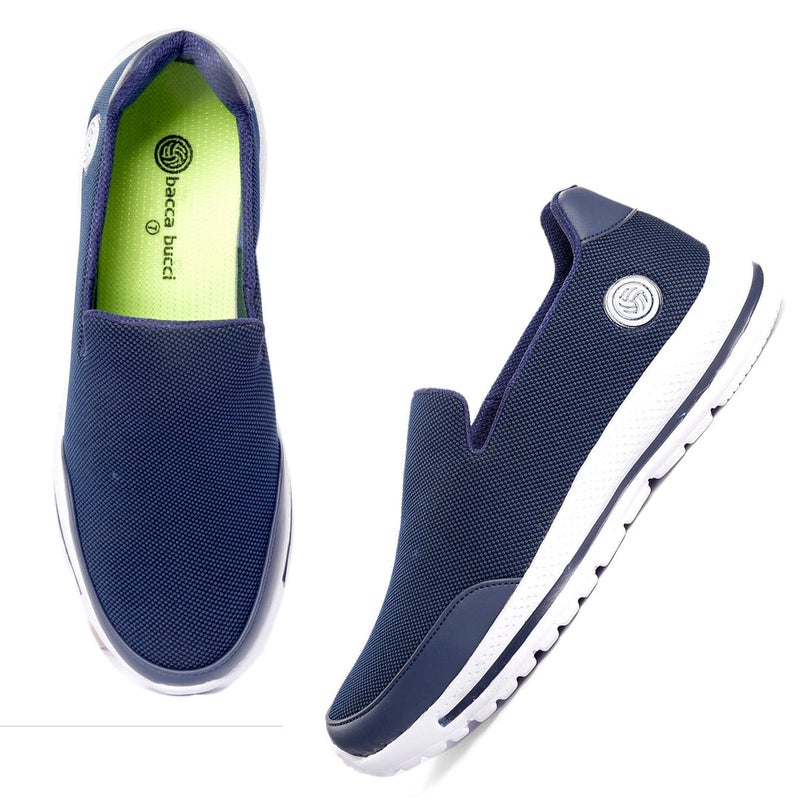 Bacca Bucci Comfortable Lightweight Walking Shoes - Image 2